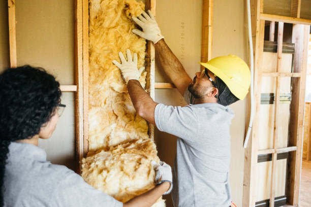 Trusted Whitewater, CA Insulation Contractor Experts